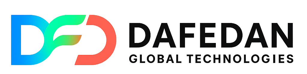 DAFEDAN Global Technologies Logo